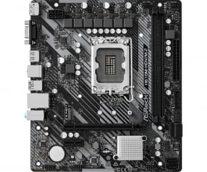 ASRock H610M-HDV/M.2 R2.0 alaplap